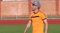 «Банда». Александр Алиев показал, с кем учится на тренерских курсах