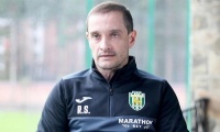 Прем'єр Ліга. Шість турів – 16 тренерів
