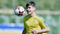Агент: «Маліновського хотіли «Рома», «Мілан» і «Сампдорія»