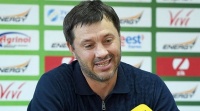Юрий Вирт: «Литовцы свой дежурный голик забьют»