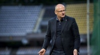 Тренер Литви Урбонас побоюється трьох гравців збірної України