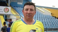 Іван Гецко: «З Нігерією буде складніше, ніж з Литвою»