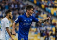 Вербич оформив дубль у матчі Словенія –​​​​​​​ Ізраїль –​​​​​​​ 3:2. Соломон віддав гольову передачу