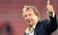 Михалик считает, что секрет спортивного долголетия Семина – украинское сало