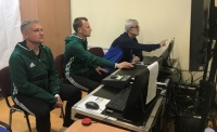 На матчі «Динамо» в УПЛ вперше буде використовуватися VAR