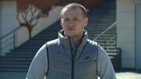 «С*ка, не було б у тебе ствола, я би тебе йо*нув». Екс динамівець Олександр Алієв знову у центрі скандалу