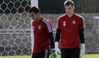 «Реал» может угробить карьеру Лунина», - в Испании обсуждают ситуацию с украинским вратарем