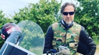 Тренер збірної України похизувався подарунком від Ярмоленка