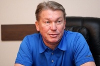 Олег Блохин прокомментировал сообщение об интересе ПАОКа