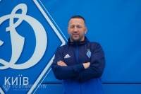 Ромео Вендлер: «Пока Назар Волошин недостаточно хорош для «Хоффенхайма»