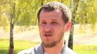 Алієв попросив вибачення у поліцейських за свою ганебну поведінку