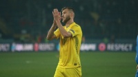​Андрій Ярмоленко спрогнозував переможця Ліги чемпіонів та володаря «Золотого м'яча»