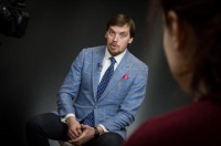 Прем'єр-міністр Гончарук запропонував Катару купувати українські клуби 