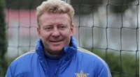 Олег Кузнецов: «Шевченко работал с лучшими тренерами»