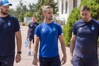 Стало відомо, чому Михайличенко ігнорує Соля