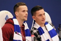 Кенджора: «Недавно был во Львове, увидел один из наших бывших городов»