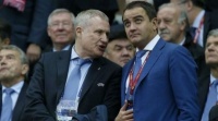УЄФА прокоментував виплату траншу для УАФ в офшор, пов'язаний із Суркісом