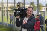 Володимир Звєров: «Динамо» - не перша і не остання команда, яка закрила свої матчі на зборах. Тим цікавіше буде подивитися на киян у грі з «Рухом»