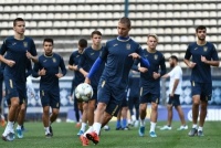 U-21: після матчу відбірного турніру Євро з Румунією молодіжна збірна України проведе спаринг у Греції