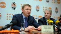 Как «Шахтер» разбрасывается украинскими паспортами