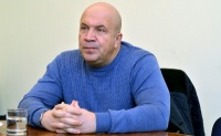 Олег Печерный: «Игорь Суркис не виноват, он не выбирал этих игроков...»