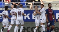 Зозуля допоміг «Альбасете» перемогти «Уеску» – реабілітація за жахливий провал у попередньому турі
