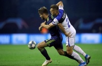 Whoscored назвав 5 найгірших гравців тижня в Лізі чемпіонів 