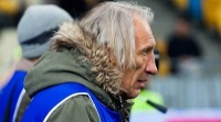 Николай Несенюк: «Если Суркис что-то украл — сажайте его в тюрьму»