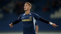 «Динамо» дозволило орендованому Супрязі зіграти проти киян 