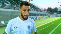 Денис Фаворов: «Лига чемпионов? Это пока что только мечты»