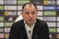 Юрій Вернидуб: «Динамо» почало нагадувати «Динамо»