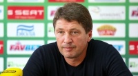 Юрий Бакалов: «И после крупного выигрыша у «Ворсклы» «Динамо» рано петь дифирамбы»