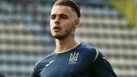 Український Бекхем: як прогресує Богдан Лєднєв
