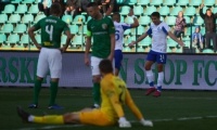 Ступар: «При счете 0:1 в ворота «Динамо» следовало назначить пенальти»
