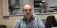 Артем Франков — о третьем еврокубке