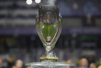ОСК «Металіст» залишився без Суперкубка УЄФА