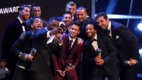 За кого голосовали украинцы в референдуме ФИФА The Best-2019