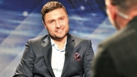 Верпаковскіс: «Родріго - божевільний. Хороший гравець, але тренерському корпусу було з ним важко»