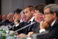 Новий єврокубок від УЄФА: Хто гратиме, коли і яка нагорода?