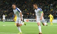 Циганков прокоментував гол Вербича: «Містер остання хвилина»
