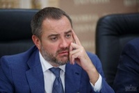 Как голосовал и боролся Павелко?