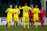 За крок від мети. Що потрібно збірній України, щоб вийти на Євро-2020
