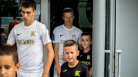 Гол Смирного допоміг «Колосу» виграти у «Карпат»