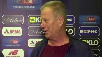 Александр Ищенко: «Несмотря на солидный отрыв «Динамо» от «Шахтера», чемпионская гонка еще не завершена»