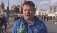 Олег Саленко: «Динамо» выходит за счет того, что Леха просит от ребят больше физики»