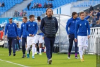 Ігор Циганик: «Костюк має те, чого не було у багатьох тренерів «Динамо». В нього є віра у своїх»
