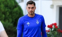 Георгій Бущан: «Злякатися не встиг»
