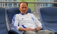 Ігор Бєланов: «Якщо вже боятися «Лугано», про що тоді говорити? Не сумніваюся в перемозі «Динамо»