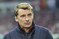 Максим Калиниченко: «Динамо» после отставки Хацкевича долго приходило в себя...»
