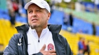 Вернидуб розповів, які клуби розглядає для продовження кар'єри